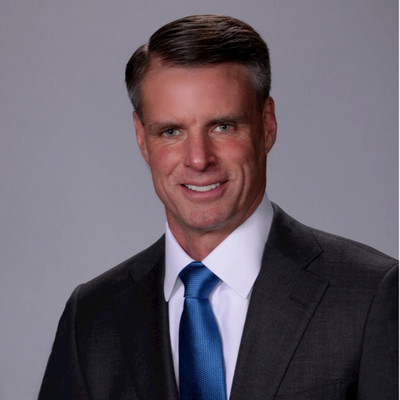 Malcolm B Frost