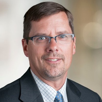 Marc Haugen