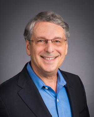 Michael James Newman