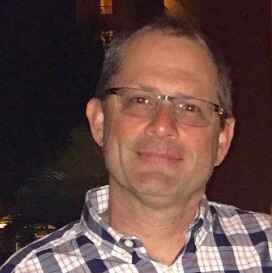 Phillip B Donenberg
