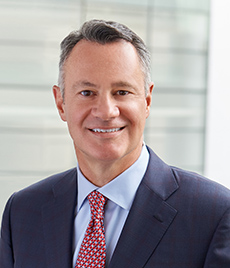 Richard J Kramer