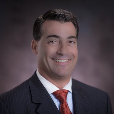 Steven John Dichiaro