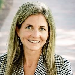 Tara Charnes