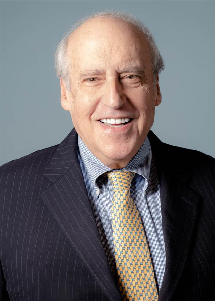 Daniel R Glickman