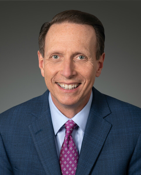 John E Davis