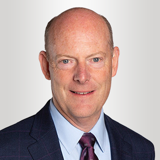 William Francis Glavin Jr