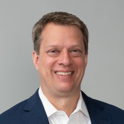 Todd Greener