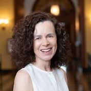 Rebecca M Henderson