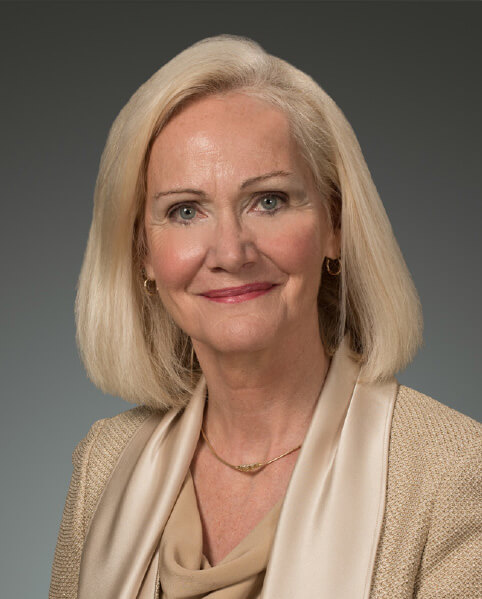 Jean F Holloway