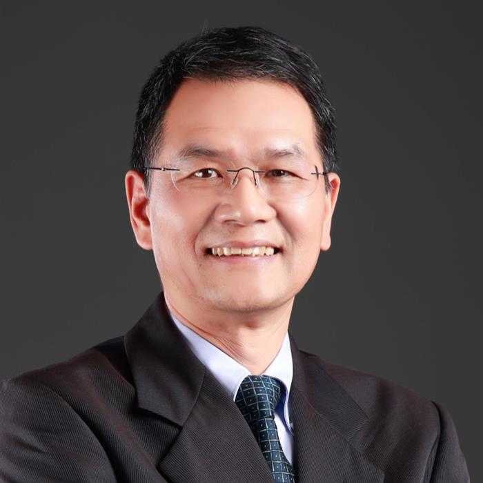 Johnson Huang