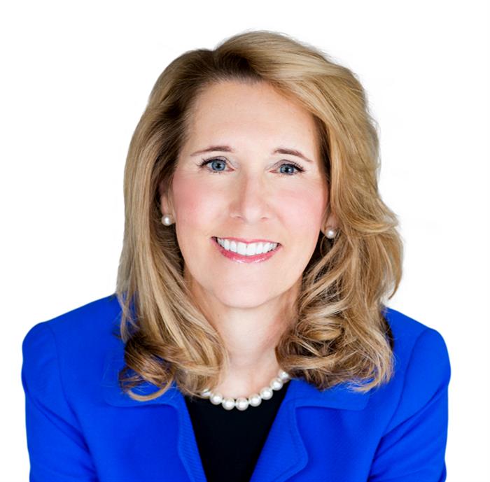 Mary K Rhinehart