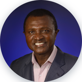 Nana Mensah