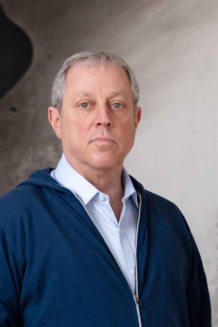 Paul Prager