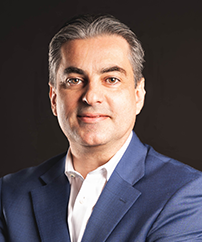 Razvan Radulescu