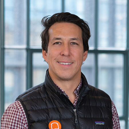 Jonathan Vassil