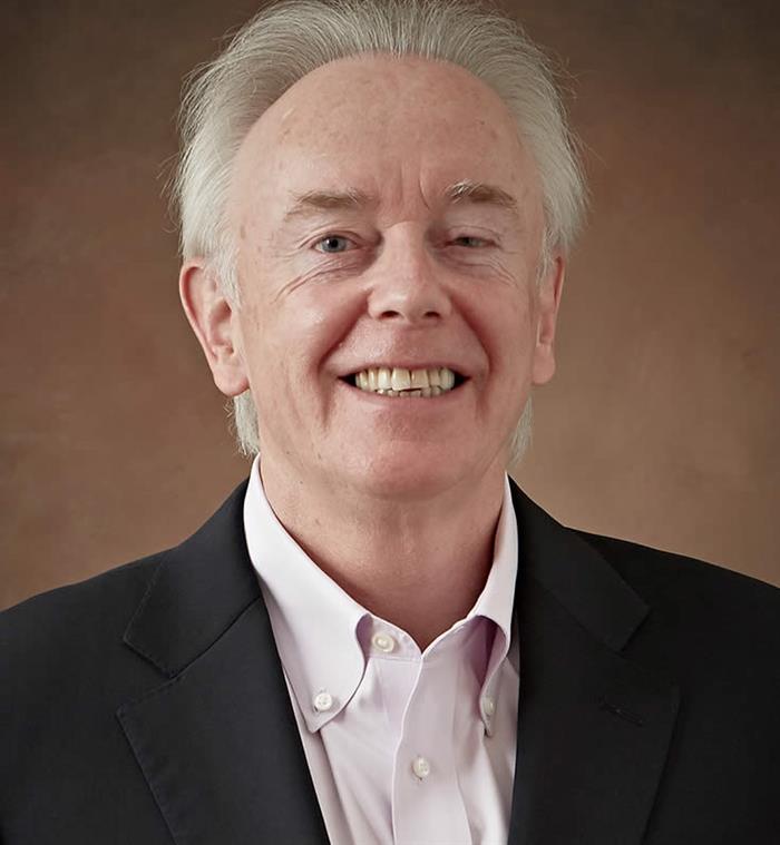 Arthur J. Higgins