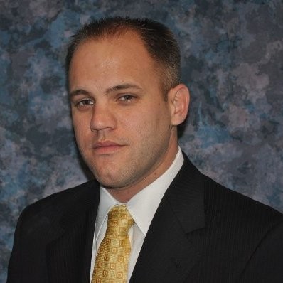 Craig C Conti