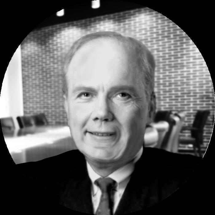 David Mcwilliams
