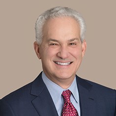 James F Risoleo