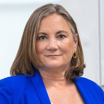 Laura Niklason