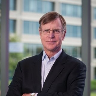 Timothy T Yates
