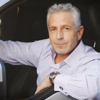 Tony Aquila