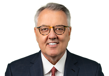 Gregory Q Brown