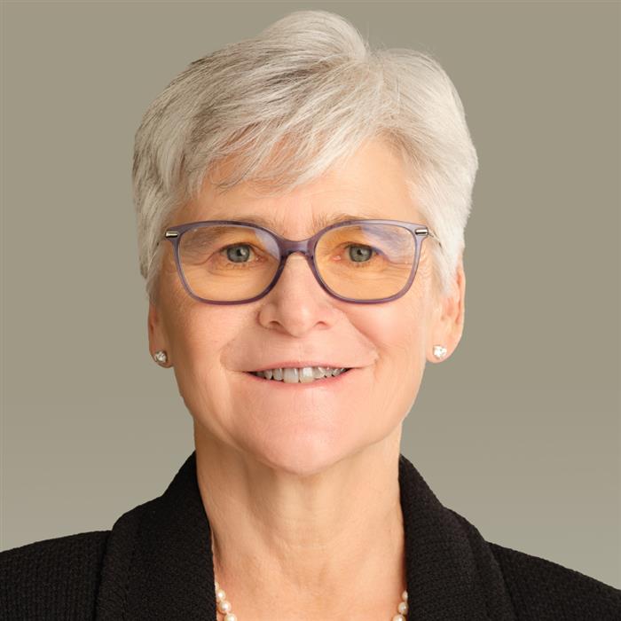 M Michele Burns