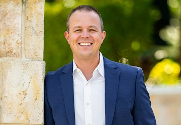 Matthew Eisenacher