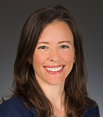 Rebecca J Kujawa