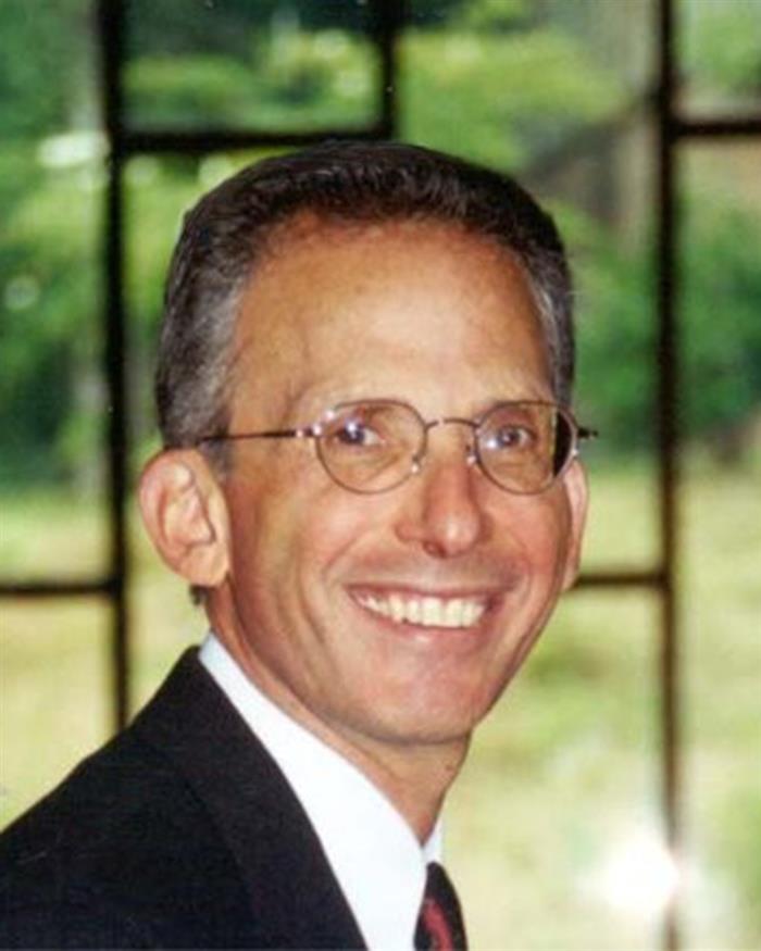 Laurence Tarica