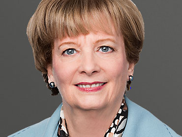 Maureen Breakiron-Evans