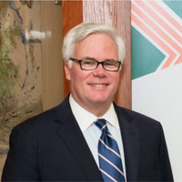 Joseph M Jr. Murphy