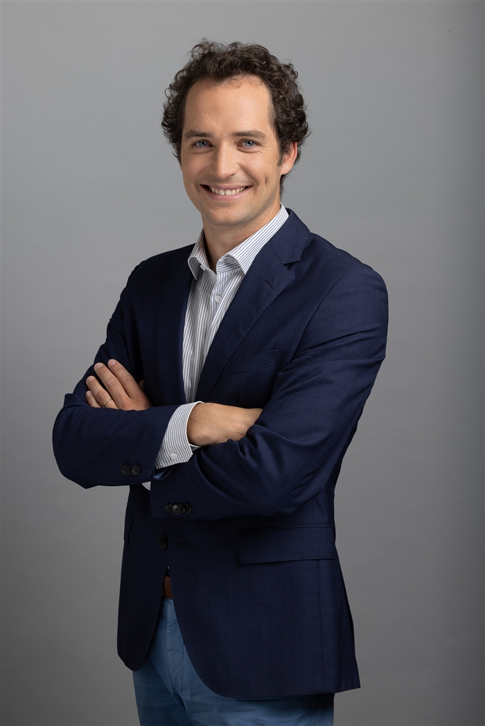 Kevin Puylaert