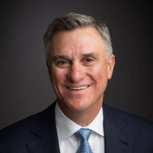 Walter C Rakowich