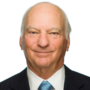 George R Roberts