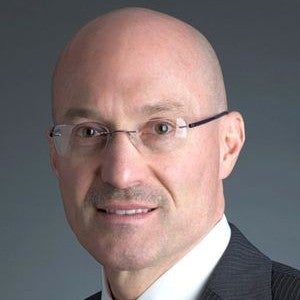 Robert P. Rozek
