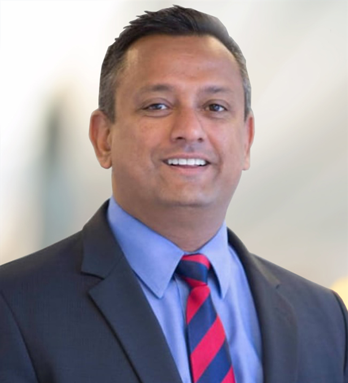 Ravi Simhambhatla