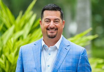Christopher Anthony Tomasso