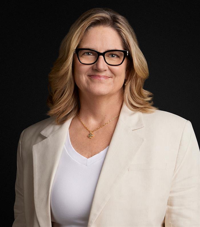 Patricia L Wadors
