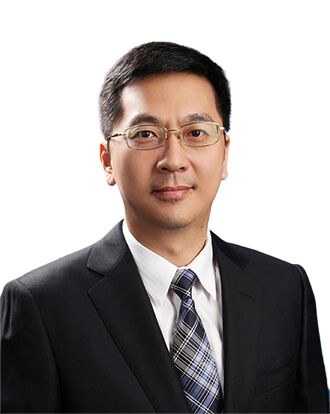 Shu-Hua (Joshua) Yeh