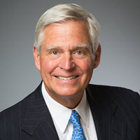 Charles J Swindells