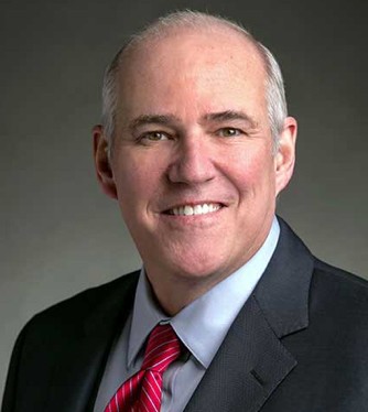 Craig B Glidden