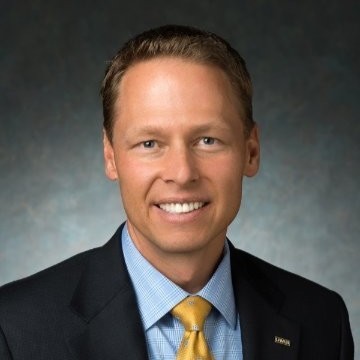 Martin Dominic Karaba