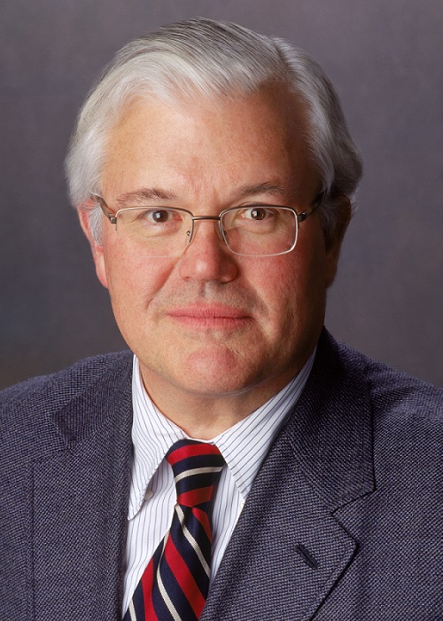 Donald R Parfet