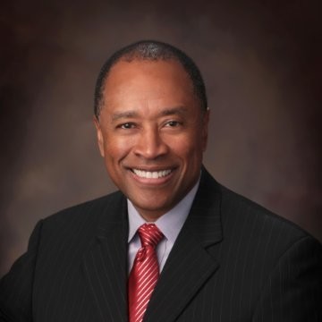 Donald W Washington