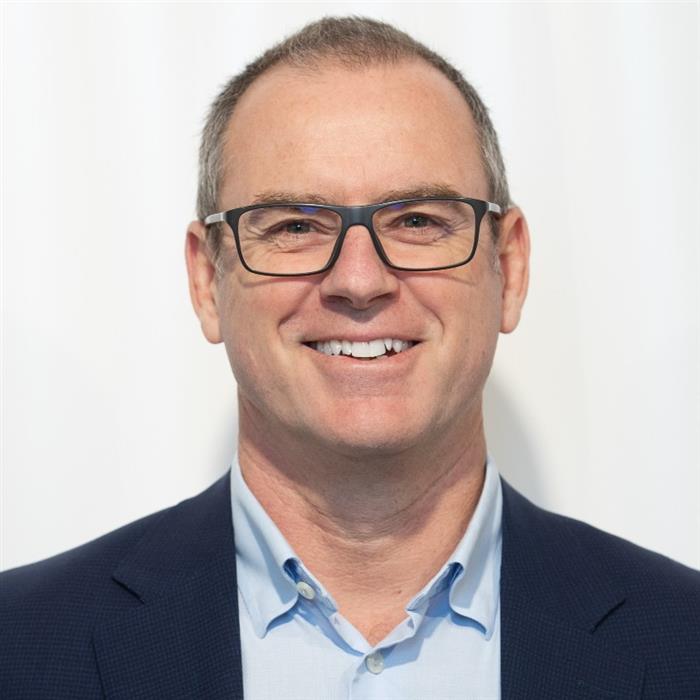 Doug Cunningham