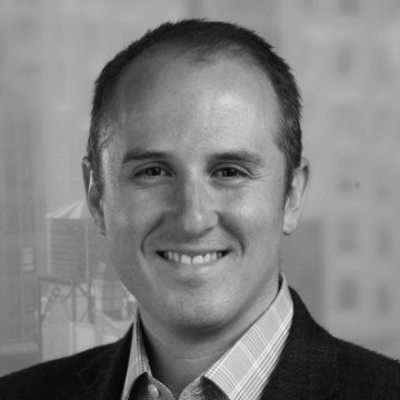 Erik Bradbury