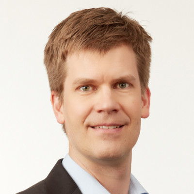 Kristian Nolde