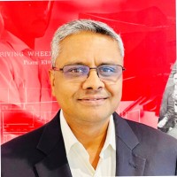 Nalin Jain